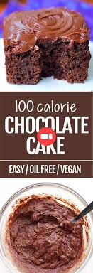 Cette Recette De Gateau Au Chocolat 100 Calories Recoit Des Critiques Elogieuses Chaque Fois Postres Saludables Receta Muffins Healthy Recetas Comida