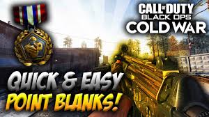 Download the point blank installer now for free to start point blank and join the action. How To Get Point Blank Kills In Call Of Duty Black Ops Cold War