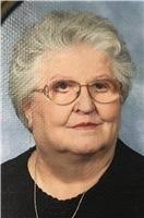 Marlene White Obituary (1936