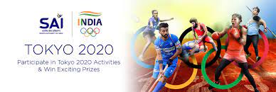 The tokyo olympics 2020 cycle has seen india take a giant leap forward in their quest for global sports domination. Tokyo Olympics 2020 Mygov In
