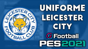 Leicester city 2020/2021 fikstürü, iddaa, maç sonuçları, maç istatistikleri, futbolcu kadrosu, haberleri, transfer haberleri. Pes 2021 Uniformes Kits Leicester City 20 21 Xbox Youtube