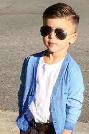 Coiffure homme cheveux courts : 22 Idees De Coupe Enfant Garcon Coupes Enfants Coupe De Cheveux Garcon Coiffure Garcon