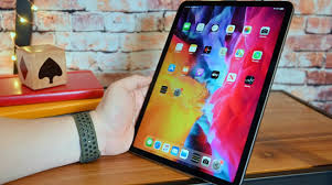 It's designed to take full advantage of next‑level performance. 12 9 Inch Ipad Pro With Mini Led Display Expected To Arrive In Late 2020 Appleinsider