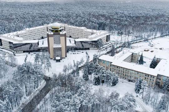 Campus