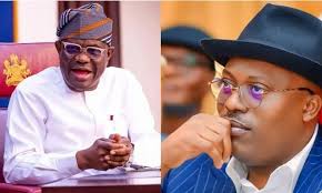 Rivers State Governorship Concerns