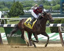 2016 Belmont Stakes Memories Belmont Stakes