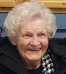 Pauline Reynaud Obituary