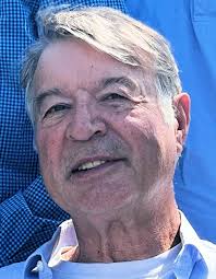 Obituary for Beauford "Beau" Wilson