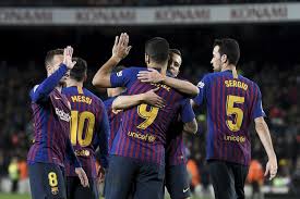 Todas las noticias relacionadas con el barça, venta de entradas, servicios al socio y las peñas e información sobre el club. Officiel Le Fc Barcelone A Finalise Le Transfert De De Jong Ajax Pour La Saison Prochaine Les Derniers Transferts Walfoot Be