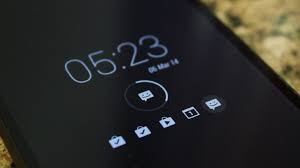 Here are the commands : Solved How To Change Clock On Android Lock Screen A Step By Step Guide