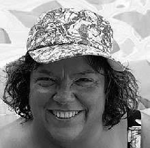 Gail CLARK Obituary (2022)