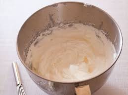 Epingle Par Paris Claudine Sur Dessert Creme Chantilly Mascarpone Creme Chantilly Mascarpone