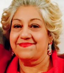 Margarita Ortiz De Hidalgo Obituary (2023)