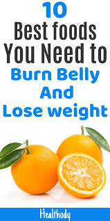 Pin On Fat Burning Foods