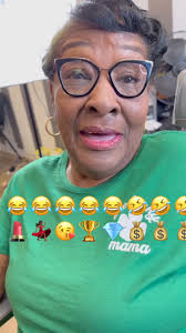 Lashunda Gaines's Instagram, Twitter & Facebook