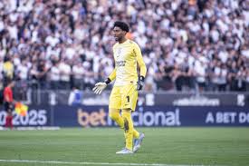 QUE DÊ TUDO CERTO! Hugo Souza torna-se dúvida devido a tragédia familiar; Entenda a situação