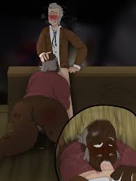 Rule 34 Dev | uncle_ruckus