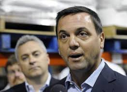 Dwight Duncan slams teacher union over criticism