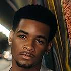 All American (TV Series 2018– )