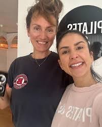 Danielle Trask's Instagram, Twitter & Facebook