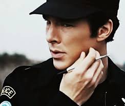 The Last Temptation of Jaime: BENEDICT CUMBERBATCH: una pantera intelectual