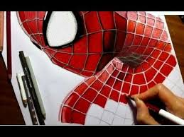 Epic Marvel Spiderman Drawing Spiderman Drawing Spiderman Painting Amazing Spiderman 2880x1800 spider man homecoming iron man ❤ 4k hd desktop wallpaper for 4k>. epic marvel spiderman drawing