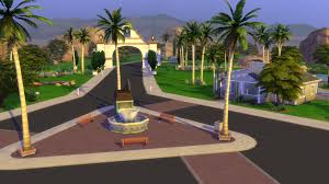 Maybe you would like to learn more about one of these? Maxis Match Cc World Oasis Springs Palm Tree Overrides Created For The