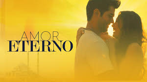 Translations of the phrase amor eterno a from spanish to english and examples of the use of amor eterno a in a translation of amor eterno a in english. Amor Eterno Univision