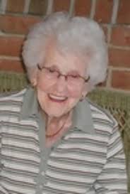 Elsie Guyer Little Obituary May 18, 2015