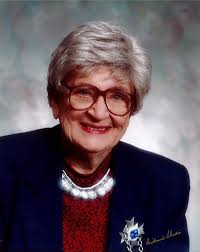 Contributions to the tribute of Roberta Eulalie Sarty Macnab