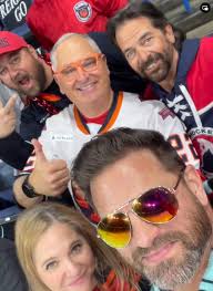 Thank you @everyone for a wonderful 2024. We are looking forward to an even  better 2025.. We will see you all out at a game near you!!!! Check out a  few of