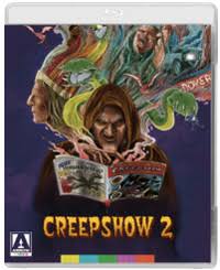 Creepshow 2 | Blu-ray Review - IONCINEMA.com