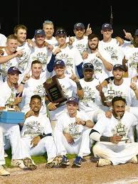 Walters State falls to Chipola in junior-college World Series championship