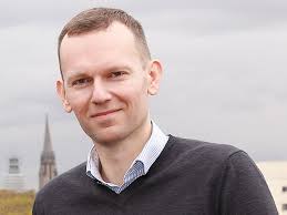 Quadruple DNA structures in breast cancer found • healthcare-in-europe.com