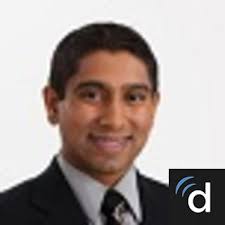 Dr. Danielle Cross, MD