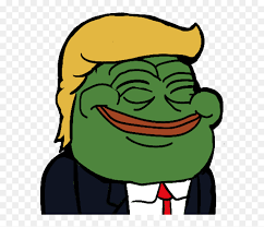 In today's how 2 twitch chat we will be looking at all the pepe emotes with the pepe and peepo prefix! Pepe Emote Discord Transparent Clipart Png Download Trump Pepe Png Png Download Vhv