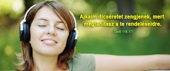 Keresztény dalszövegek