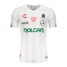 Charly necaxa home jersey, 2019/20,white,red,mens,brandnew with original tag. Charly Necaxa Jersey Local 19 20 Univision Deportes Fan Shop