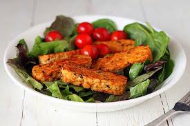 Maybe you would like to learn more about one of these? 5 Tips For Making Amazing Tempeh Dishes One Green Planet