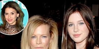 Hilaria Baldwin Praises Kim Basinger, Gets Real About Being a Stepmom