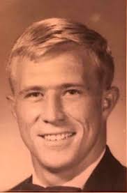 Robert Blake “Bob” Hanrahan, 40, of Columbus, Georgia, passed away  peacefully at home