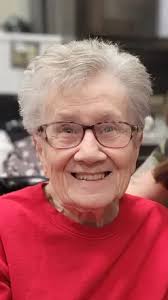 Obituary information for Joy Louise Melton