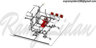Pin On Fire Fighting Pump Room Lod 400