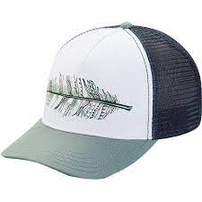 Dakine Feather Trucker Hat Women S Hut Snapback Wolle Kaufen