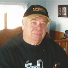 ABRAMSON, J. Denis 'Jim'