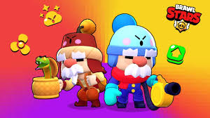 Отметок «нравится», 729 комментариев — brawl stars (@brawlstars) в instagram: Novo Brawler Gale Vozes Skin No Brawl Stars Youtube