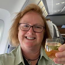 NYC! I look forward to meeting you