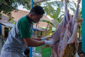 Quotes selamat hari raya idul adha berikutnya yang singkat dan to the point seperti di atas juga bisa kamu berikan buat kerabat lewat pesan singkat. Adaptasi Kebiasaan Baru Pada Hari Raya Idul Adha Alodokter