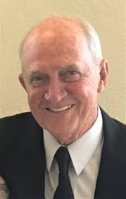 Fred Conley Obituary (1939