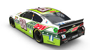 William clyde elliott ii, lebih dikenal dengan nama chase elliott, (lahir di dawsonville, georgia, 28 november 1995; Earnhardt To Pilot Patriotic Mountain Dew Scheme In All Star Race Hendrick Motorsports